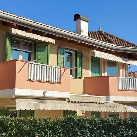 Ferienwohnung Sistiana 12/Z-11 Borgo Delle Ginestre Visogliano Exterior foto