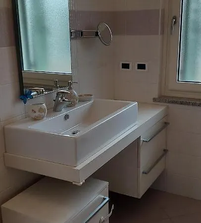 Ferienwohnung Sistiana 12/Z-11 Borgo Delle Ginestre Visogliano Exterior foto