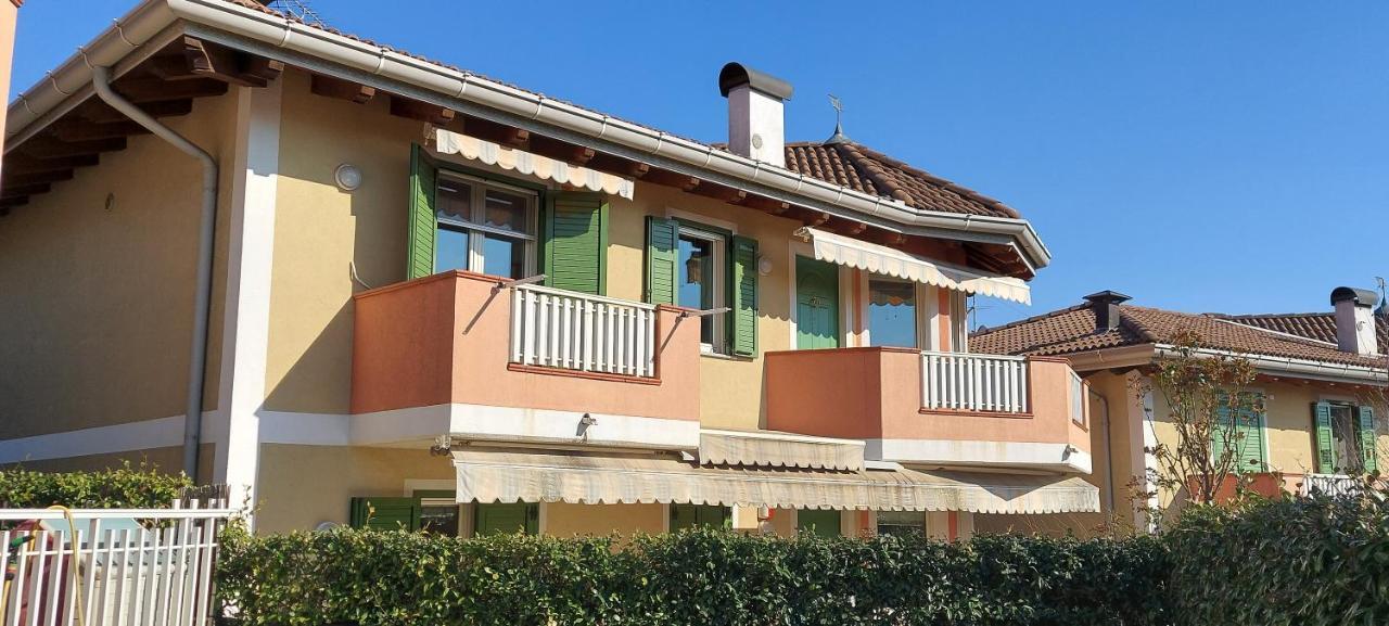 Sistiana 12/z-11 Borgo Delle Ginestre Apartment Visogliano
