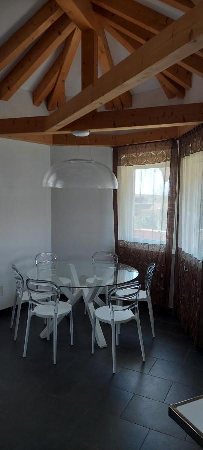 Sistiana 12/z-11 Borgo Delle Ginestre Apartment