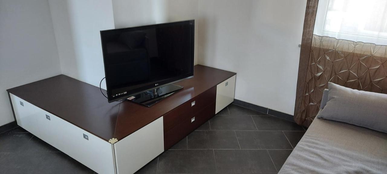 Sistiana 12/z-11 Borgo Delle Ginestre Apartment *